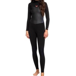 Rocky Syncro women’s wetsuit